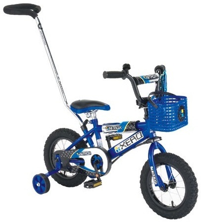 Buy Eurotrike Xero NItrox 12 Bike 