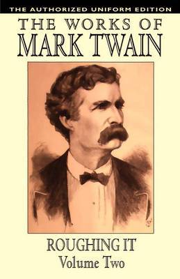 Roughing it: vol.2 by Mark Twain ) image