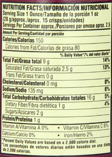 Pringles Grab & Go Small Barbecue 40g 12 pack image