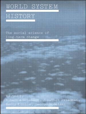 World System History image