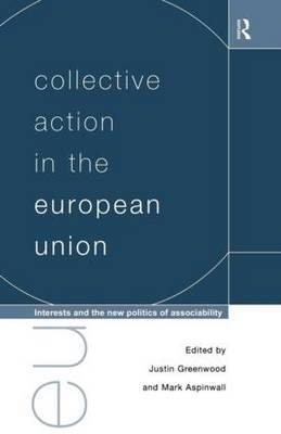 Collective Action in the European Union image