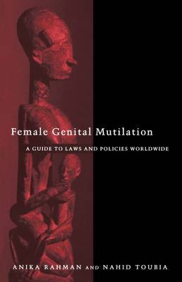 Female Genital Mutilation image