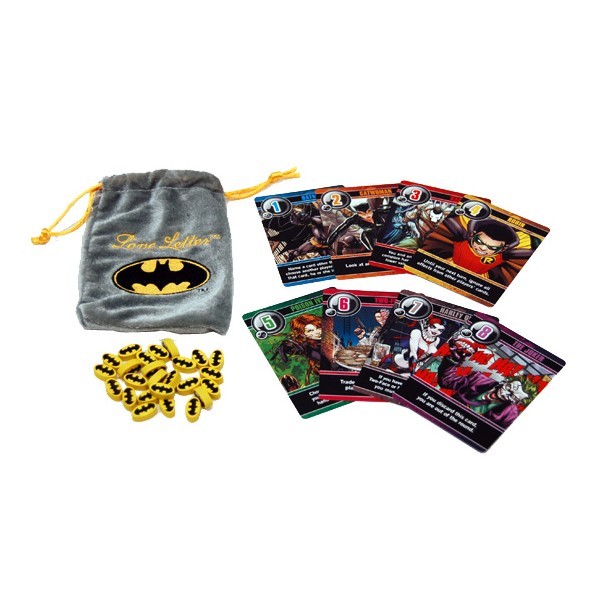 love letter batman clamshell edition toy at mighty ape nz love letter batman