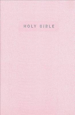 NIV Gift and Award Bible: Pink by International Bible Society image