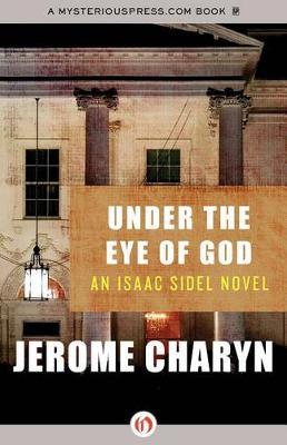 Under the Eye of God by Jerome Charyn image