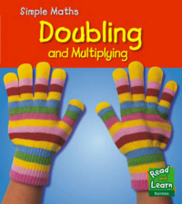 Doubling by Diyan Leake image