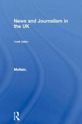 News and Journalism in the UK image