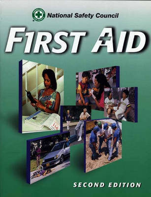 First Aid image