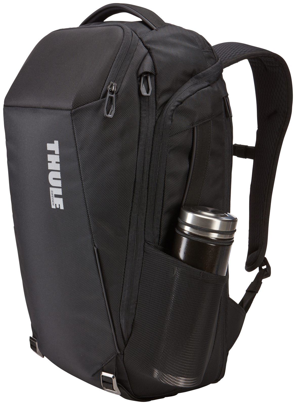 thule construct backpack 28l