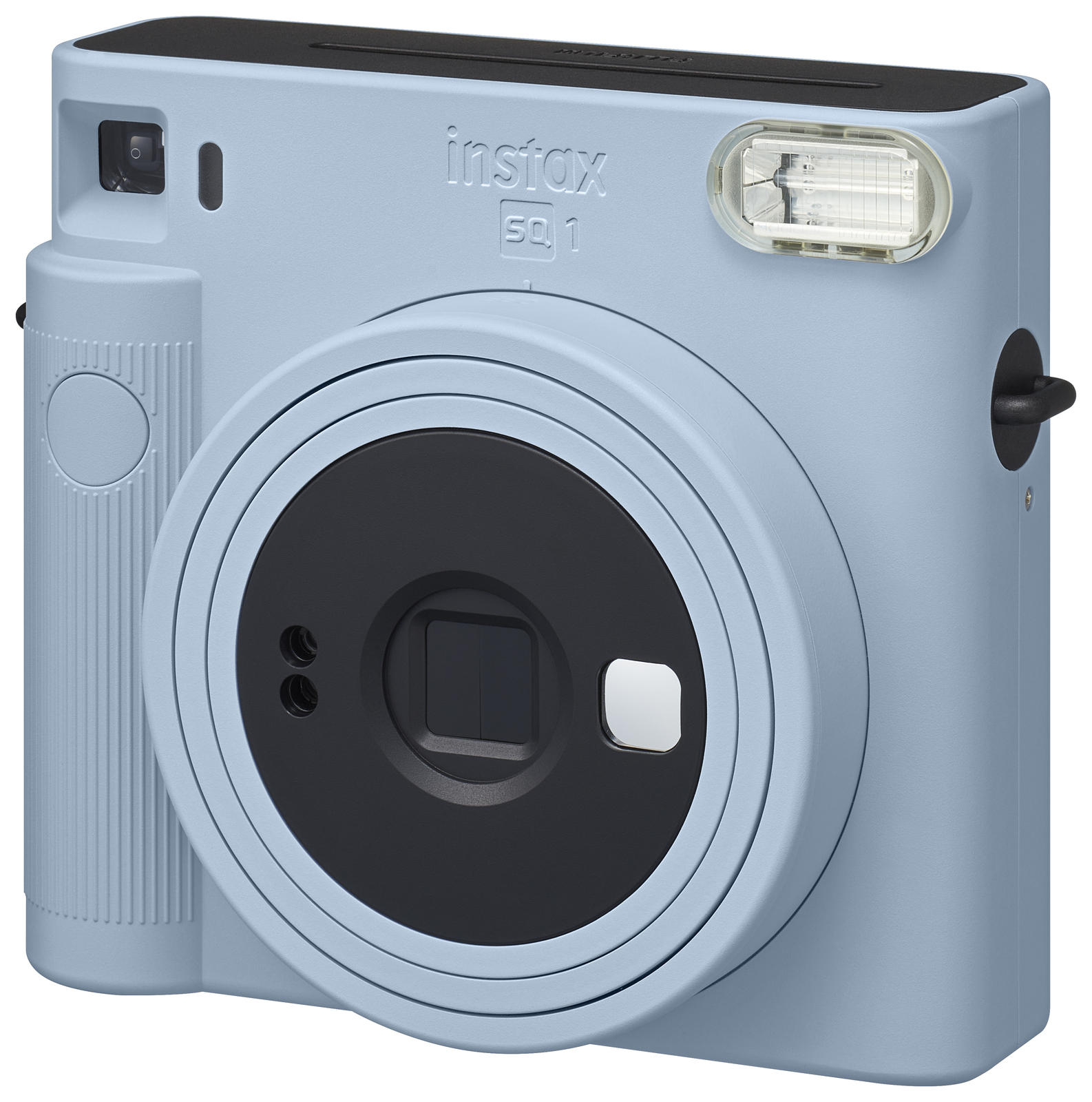 Fujifilm Instax SQ1 Camera - Glacier Blue image