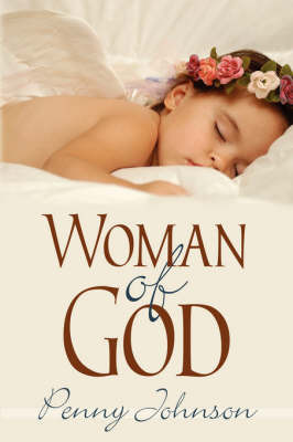 Woman of God by Penny Johnson image