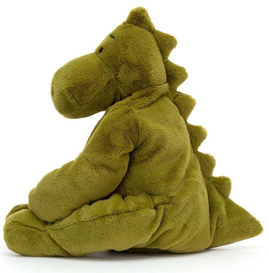 Buy Jellycat Rumpletum Dino at Mighty Ape NZ