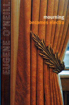 Mourning Becomes Electra by Eugene Gladstone O'Neill image