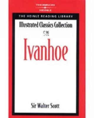 Ivanhoe by Walter Scott image