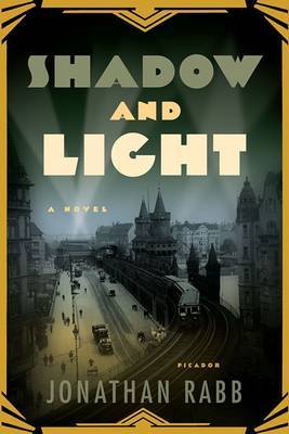Shadow and Light by Jonathan Rabb image