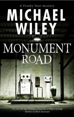 Monument Road by Michael Wiley image