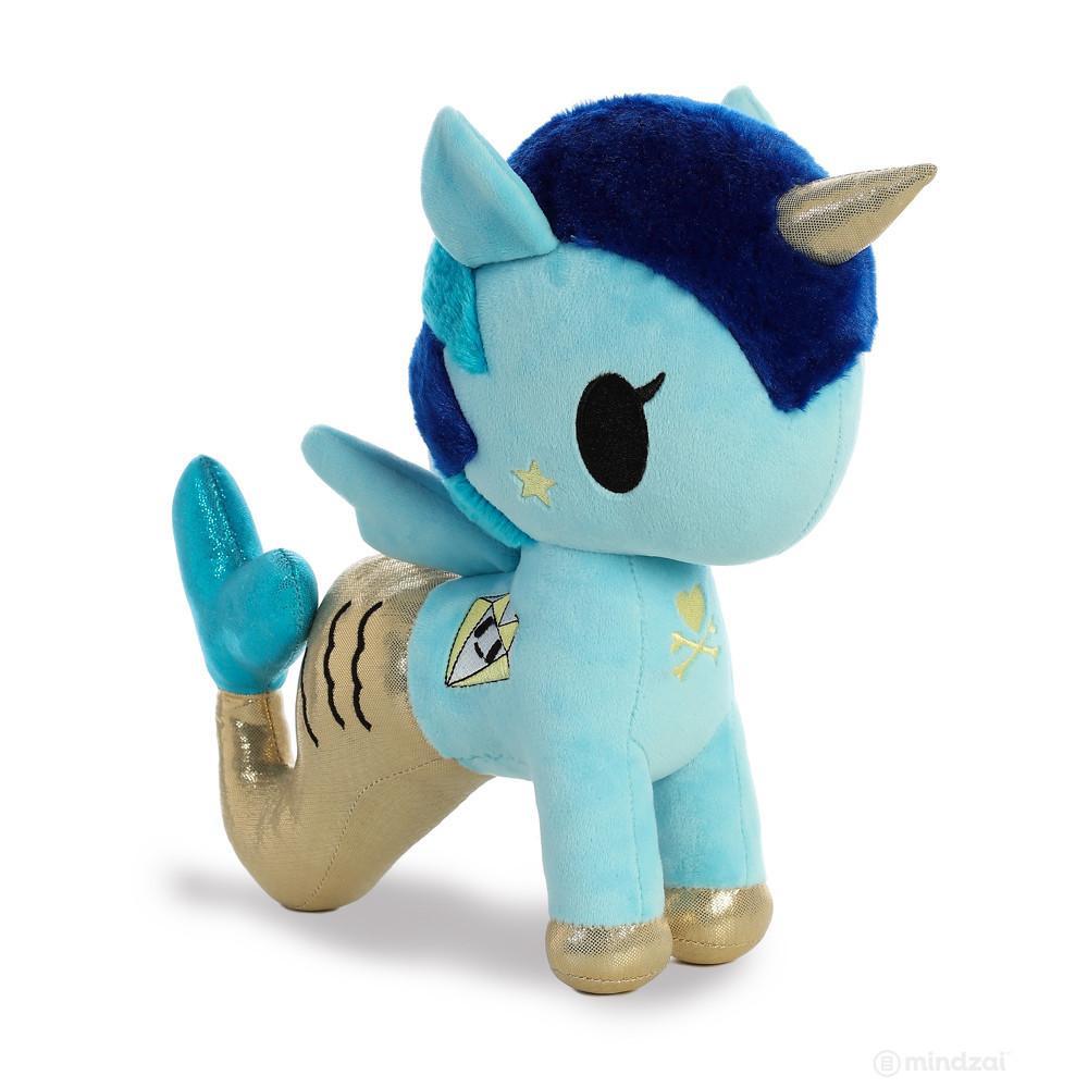 Tokidoki: Mermicorno Corsica - 8" Plush image