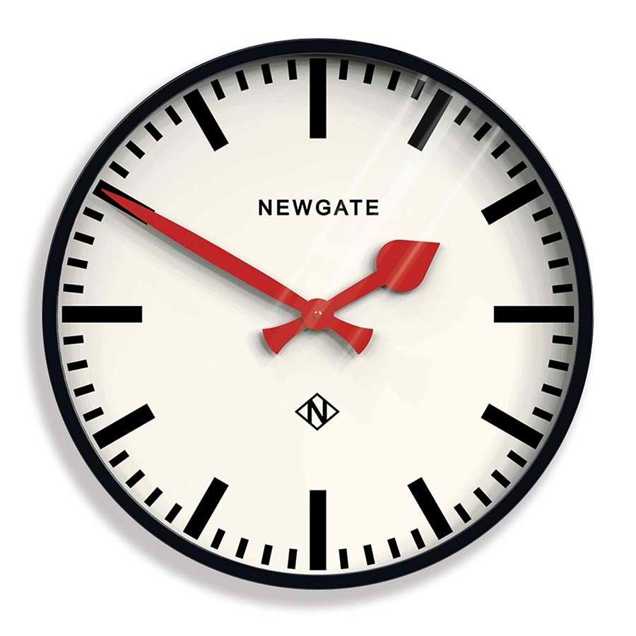 Newgate: Putney - Black image