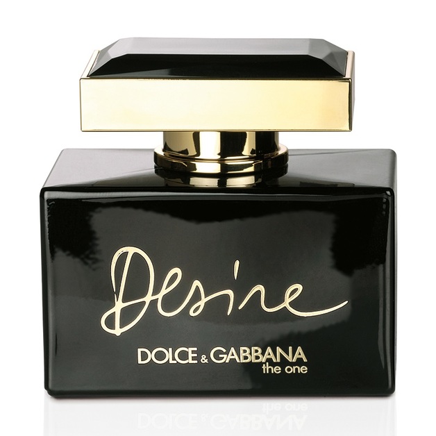 the one dolce and gabbana nz