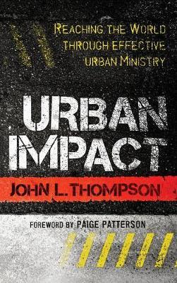Urban Impact by John L. Thompson image