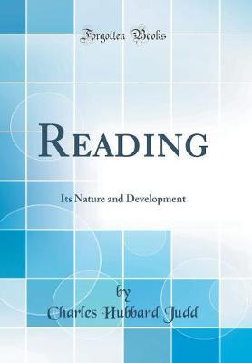 Reading by Charles Hubbard Judd image