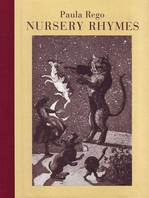 Paula Rego Nursery Rhymes by Paula Rego image