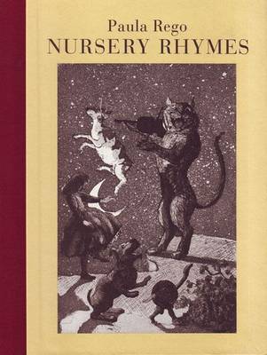 Paula Rego Nursery Rhymes image