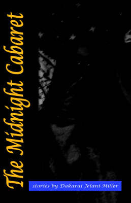 Midnight Cabaret by Dakarai Jelani Miller image