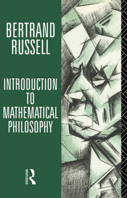 Introduction to Mathematical Philosophy on Paperback by Bertrand Russell