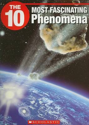 The 10 Most Fascinating Phenomena by Sunniva Buskermolen image