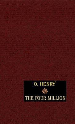 The Four Million by O Henry image