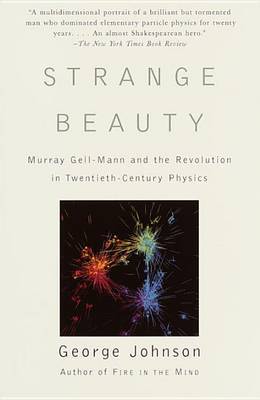 Strange Beauty by George Johnson image