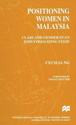 Positioning Women in Malaysia by Cecilia Ng image