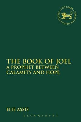 The Book of Joel by Elie Assis image