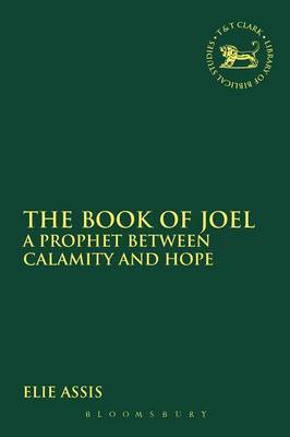 The Book of Joel image