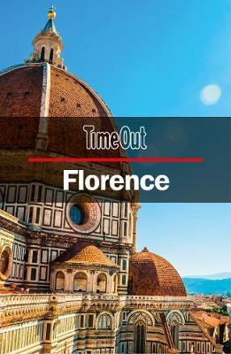 Time Out Florence City Guide by Time Out Guides Ltd image