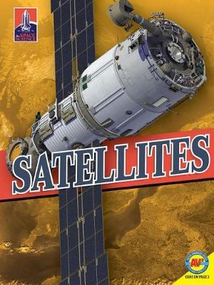 Satellites by David Baker image