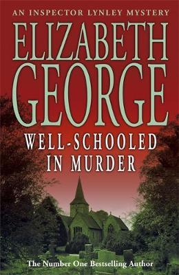 Well-Schooled in Murder (Inspector Lynley #3) image