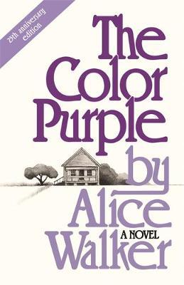 The Color Purple by Alice Walker image