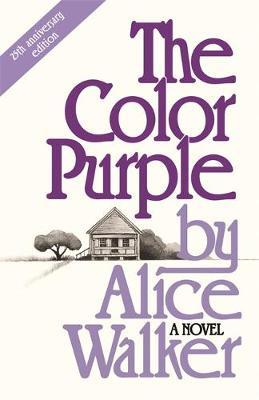 The Color Purple on Hardback by Alice Walker