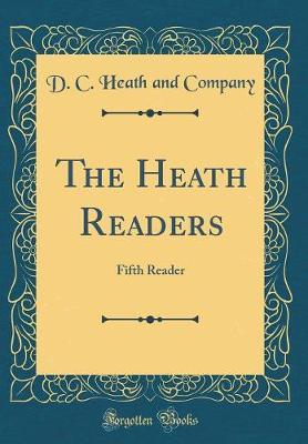 The Heath Readers by D.C. Heath and Company image