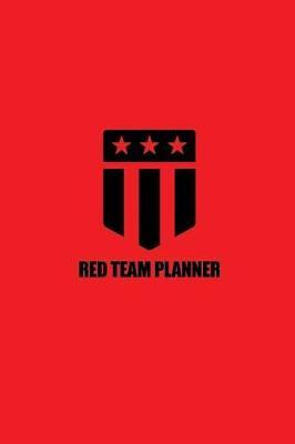 Red Team Planner by Joshua Picolet