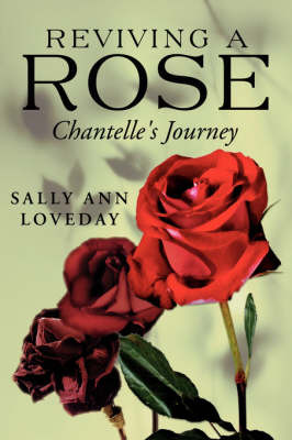 Reviving a Rose by Sally Ann Loveday image