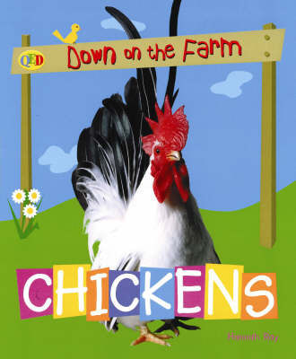 Chickens image