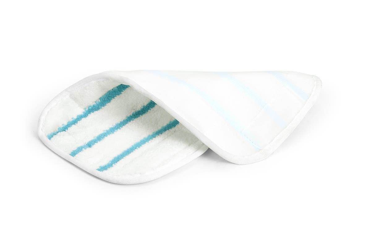 Buy Kogan Premium 15in1 Steam Mop Replacement Pads (5 Pack) at Mighty
