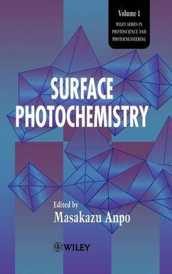 Surface Photochemistry image