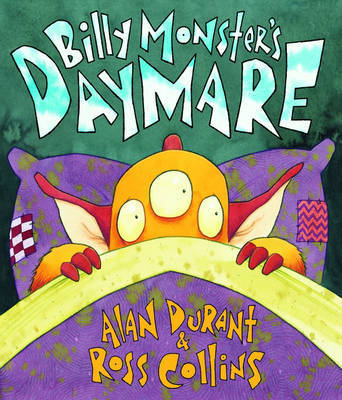 Billy Monster's Daymare by Alan Durant image