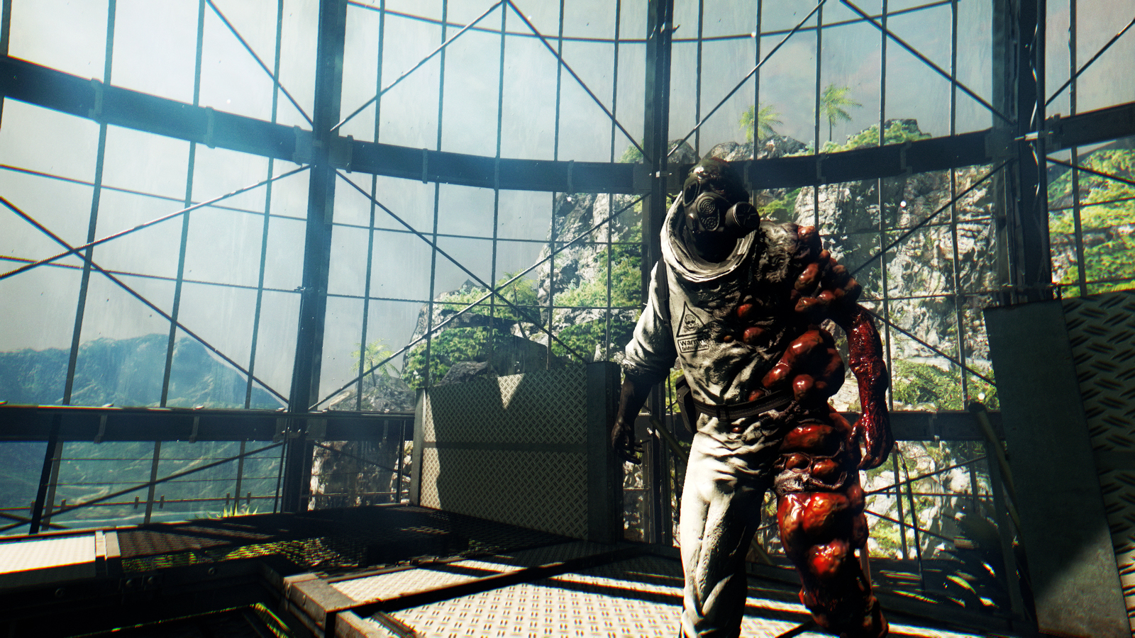 Dead Island Definitive Collection for PS4 image