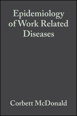 Epidemiology of Work Related Diseases image