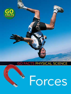 Forces by Ian Rohr image